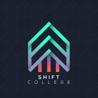 Shift College logo - Similar company to Pishgaman Group