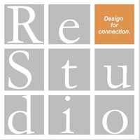 Re:Studio Architecture logo - Similar company to Prdg Architecture + Design