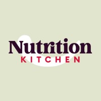 Nutrition Kitchen logo - Similar company to Linjer