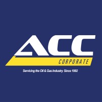 ACC Corporate logo - Similar company to Unity