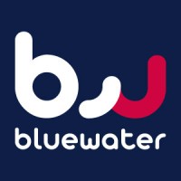 Bluewater Accountants logo - Similar company to Eezbook Erp