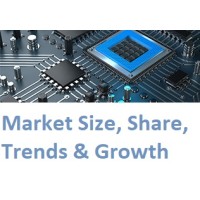 Revenue Impact on Semiconductor & Electronics Industry Research Reports logo - Similar company to Semiconductor Industry Report