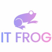 Itfrog Inc. logo - Similar company to Quote Kong