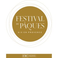 Festival de Pâques d'Aix-en-Provence logo - Similar company to Les Théâtres