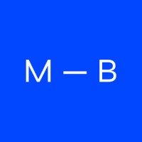 M–B Studio logo - Similar company to Workflow Holdings, Llc