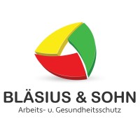 Bläsius & Sohn GmbH & Co. KG Arbeits- u. Gesundheitsschutz logo - Similar company to Upscale Pharma Gmbh