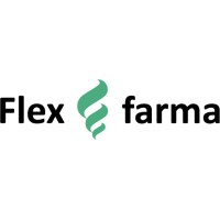Flex-farma logo - Similar company to Igneox