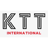 KTT International logo - Similar company to Ktt