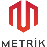 Metrik Endüstri A.Ş. logo - Similar company to Bundletec