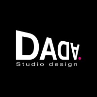 Dada Studio Design logo - Similar company to Syrian Design Archive