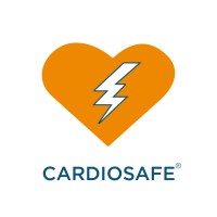 Cardiosafe Perú logo - Similar company to Grupo Gtg