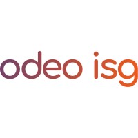 Odeo İSG logo - Similar company to Mlk Grup