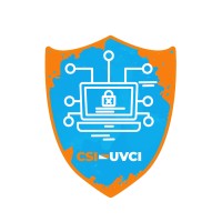 CSI-UVCI logo - Similar company to Club Communication Uvci