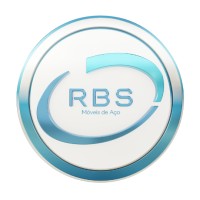 RBS Móveis de Aço logo - Similar company to Itagold Industria E Comercio De Moveis De Aco