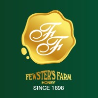 Fewster's Farm Honey logo - Similar company to Cloudtekis, Llc.