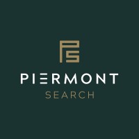 Piermont Search logo - Similar company to Milestone Partnership