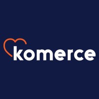 Komerce logo - Similar company to Komerce