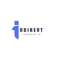 IndiRent logo - Similar company to Gravity - Hyper-Personalization Banking Platform