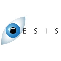 TESIS Srl logo - Similar company to Cityscape Development
