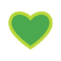 The Green Heart Project logo - Similar company to Okay, Perfect Hospitality Group