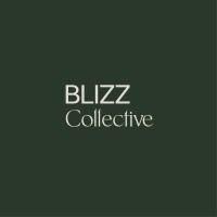 Blizz Collective logo - Similar company to Lithote - Studio Graphique & Animation