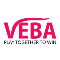 VEBA - Play together to win logo - Similar company to Romynox