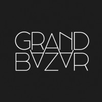 GRAND BAZAR logo - Similar company to Blue Paris
