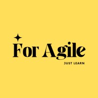 For Agile logo - Similar company to Proagile