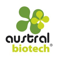 Centro de Investigación Austral Biotech logo - Similar company to Manar - Molderil