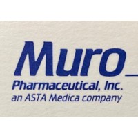 Muro Pharmaceuticals, Inc.