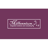 Millennium Integrated Solutions And Consulting logo - Similar company to Dimensions Consulting Ltd