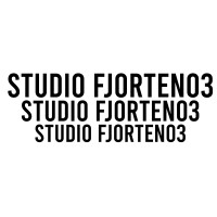 Studio Fjorten03 logo - Similar company to Furnarch