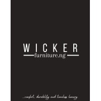 Wicker Furniture NG logo - Similar company to Bedmate Furniture