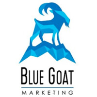Blue Goat Marketing, LLC. logo - Similar company to Finka Communications Inc.