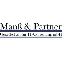 Manß & Partner Gmbh