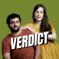 Verdict logo - Similar company to Efficense