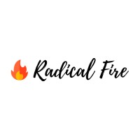 Radical FIRE logo - Similar company to Searchworxx