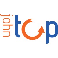 JohnTop logo - Similar company to Happyspace