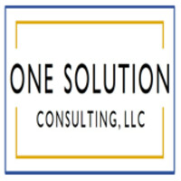 One Solution Consulting, LLC logo - Similar company to One Solution Consulting Ltd