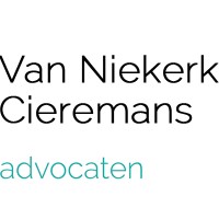 VanNiekerkCieremans Advocaten logo - Similar company to Lumenlab.Io