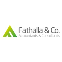 Fathalla & Co. - Member of Nexia logo - Similar company to Fathalla Solutions