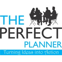 THE PERFECT PLANNER logo - Similar company to Onedreamin
