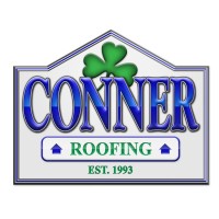 Conner Roofing LLC logo - Similar company to Rebuilding Together Peninsula