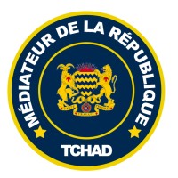Médiateur de la République du Tchad logo - Similar company to Onad Gabon