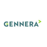 Gennera logo - Similar company to Feestgemak
