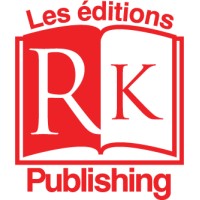 RK Publishing Inc logo - Similar company to Ame Learning