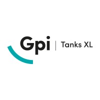 Gpi Tanks XL logo - Similar company to Emgroup Bv