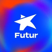 Futuradios logo - Similar company to F. Group