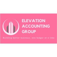 Elevation Accounting Group logo - Similar company to Key West Holdings