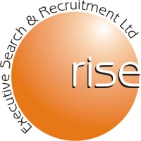 Rise Executive Search and Recruitment logo - Similar company to Performhire